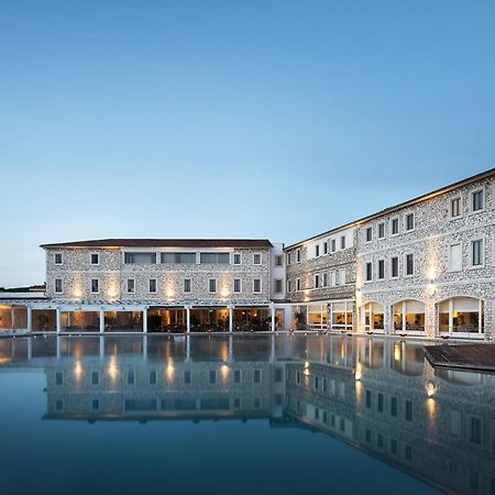 Terme Di Saturnia Natural Spa & Golf Resort - The Leading Hotels Of The World المظهر الخارجي الصورة